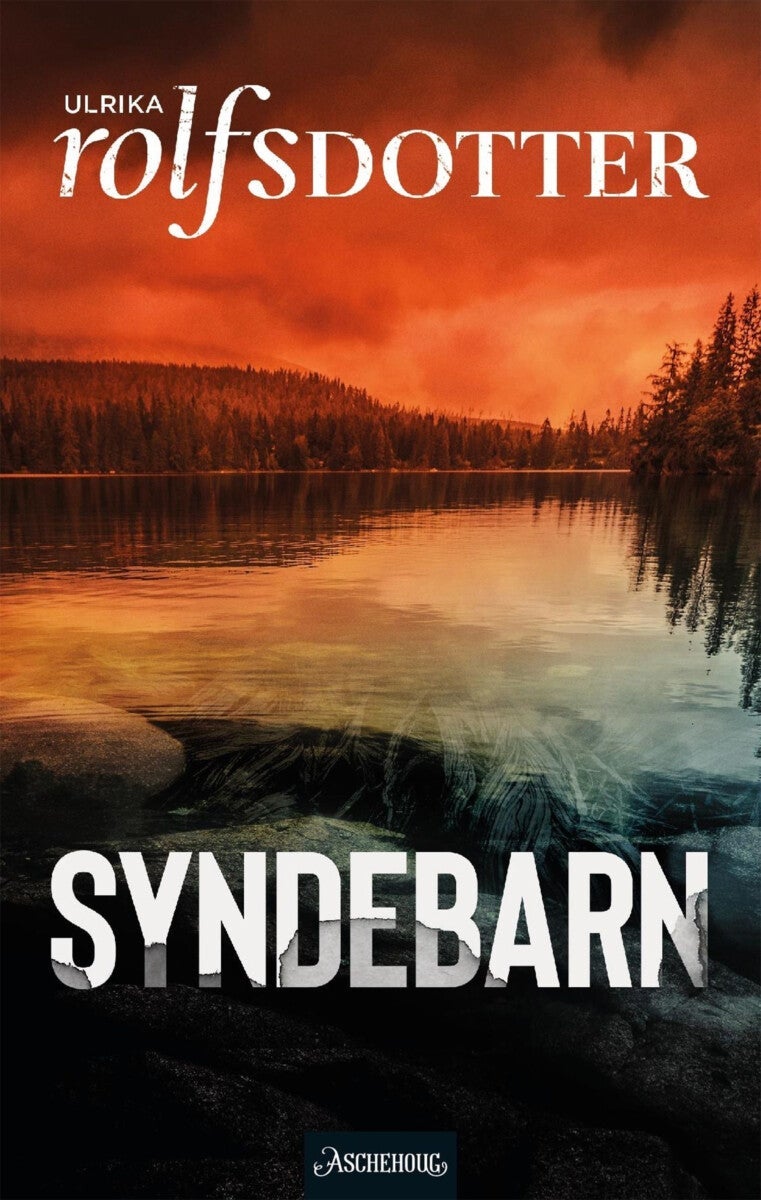 Syndebarn