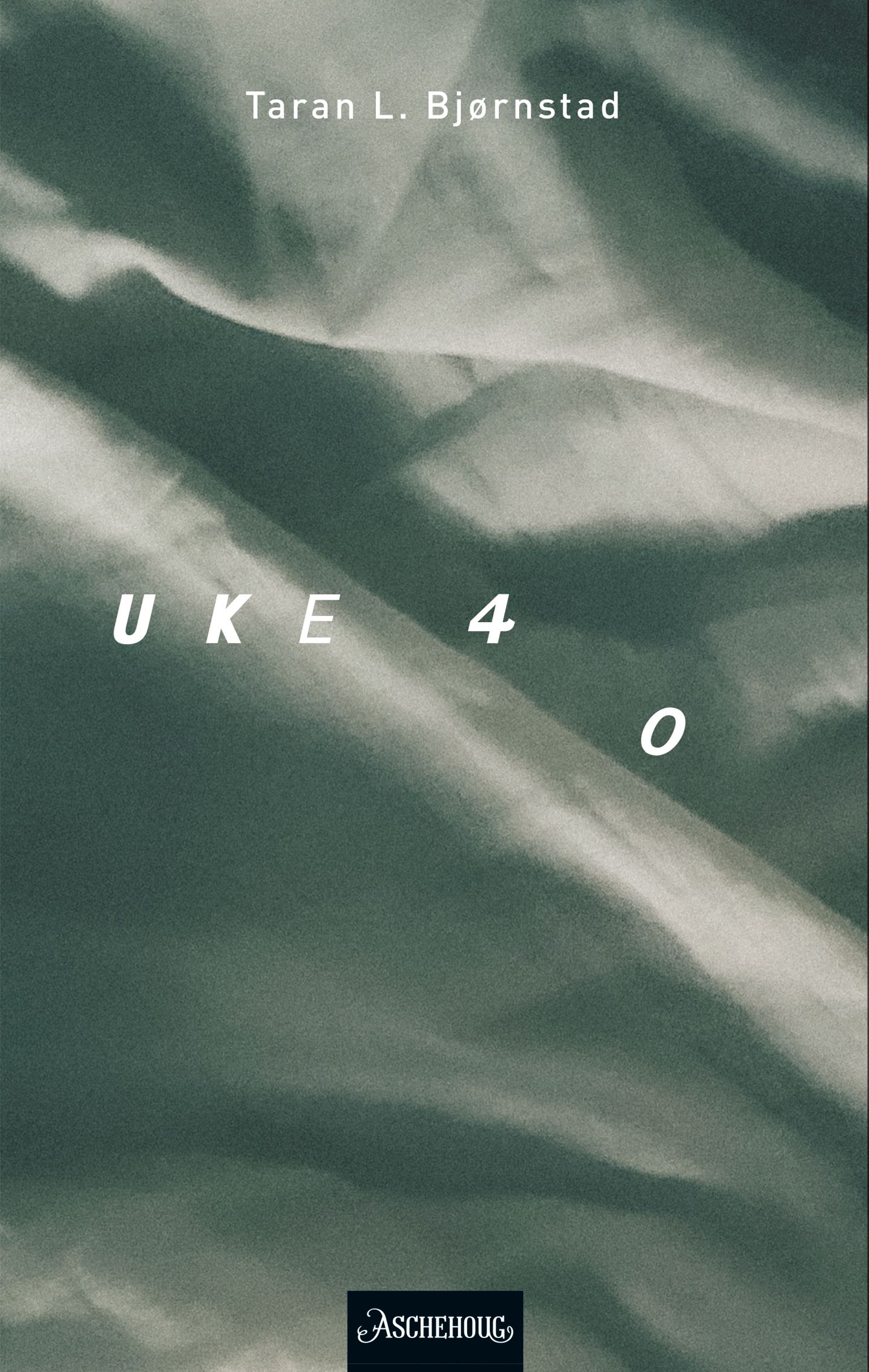 Uke 40 - roman