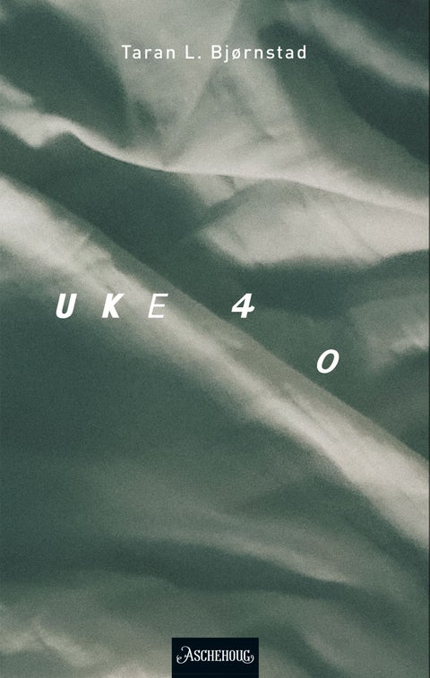 Uke 40 - roman