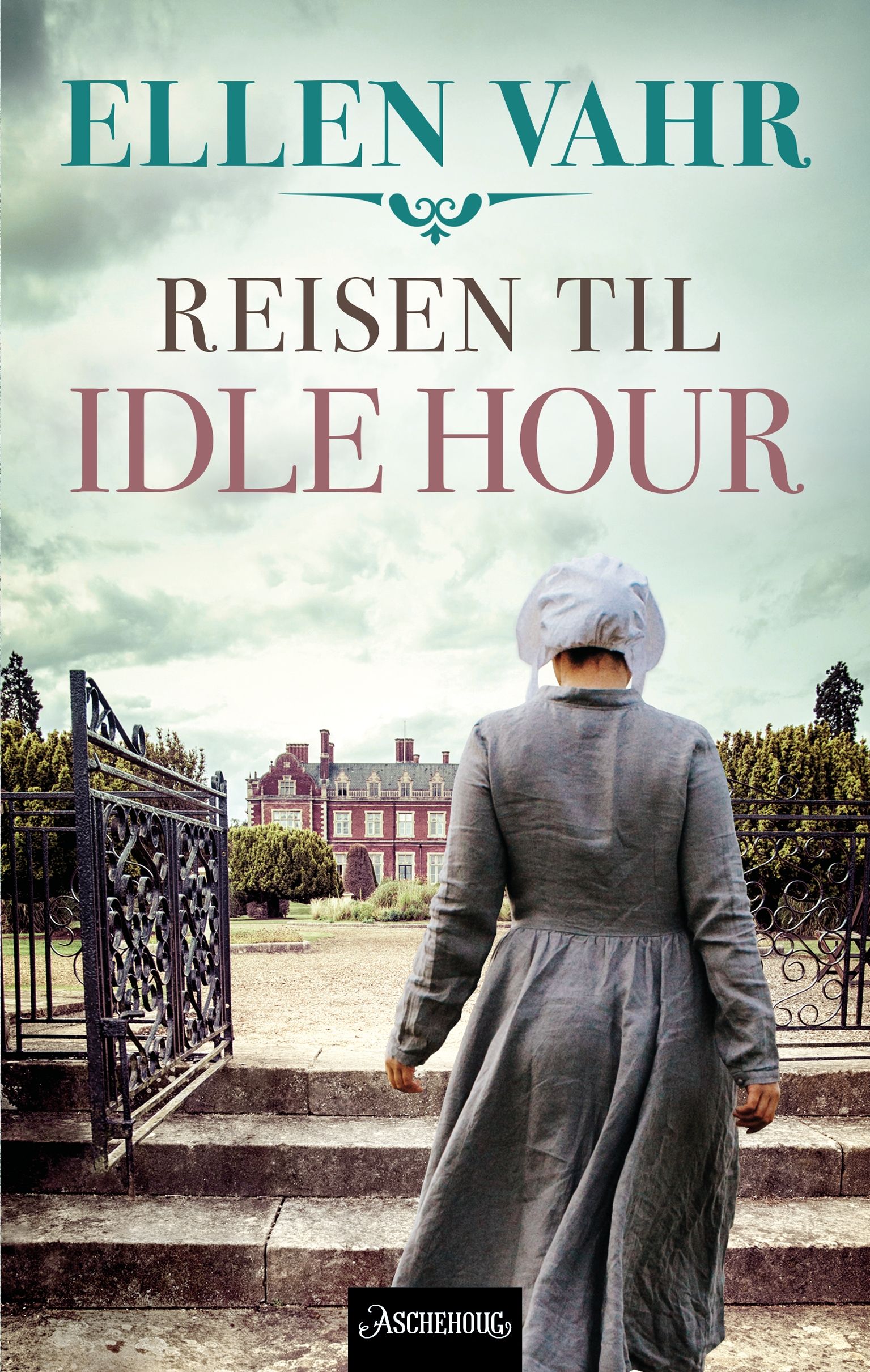 Reisen til Idle Hour