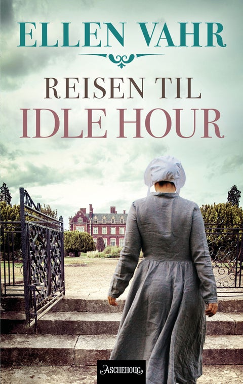 Reisen til Idle Hour