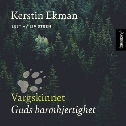 Vargskinnet - Guds barmhjertighet