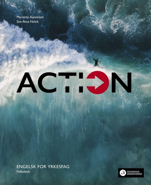 Action - engelsk for yrkesfag