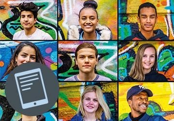 På høyden - grunnleggende norsk med fagundervisning