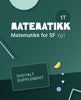 Matematikk 1T