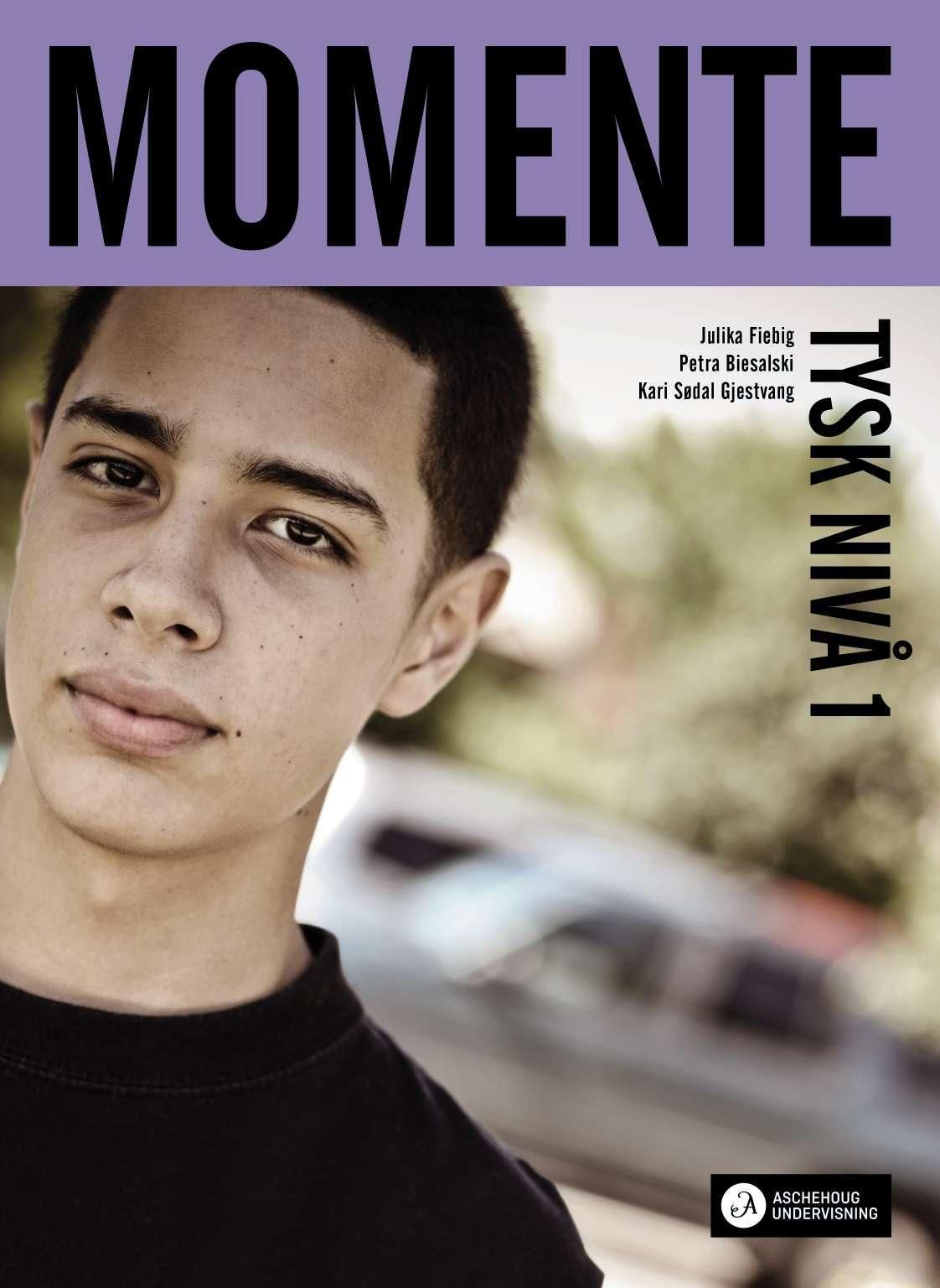 Momente - tysk nivå 1