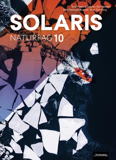 Solaris - naturfag 10