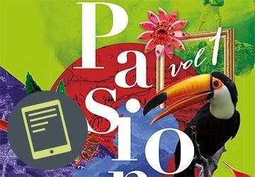 Pasiones - vol. 1 : spansk 2, vg1