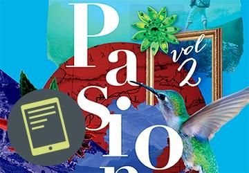 Pasiones - vol. 2 : spansk 2, vg2