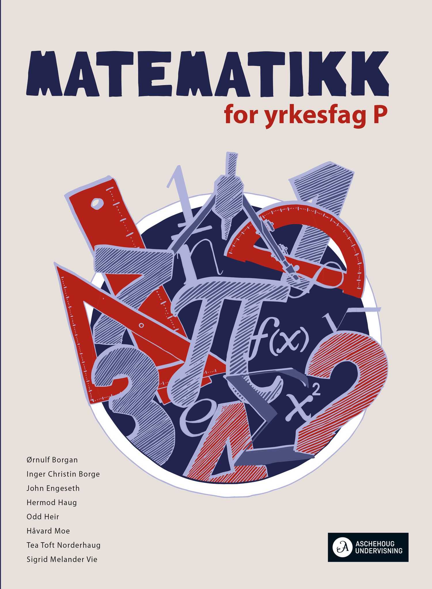 Matematikk for yrkesfag P vg1 Unibok - Grunnbok : matematikk for SF