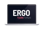 Ergo fysikk forkurs