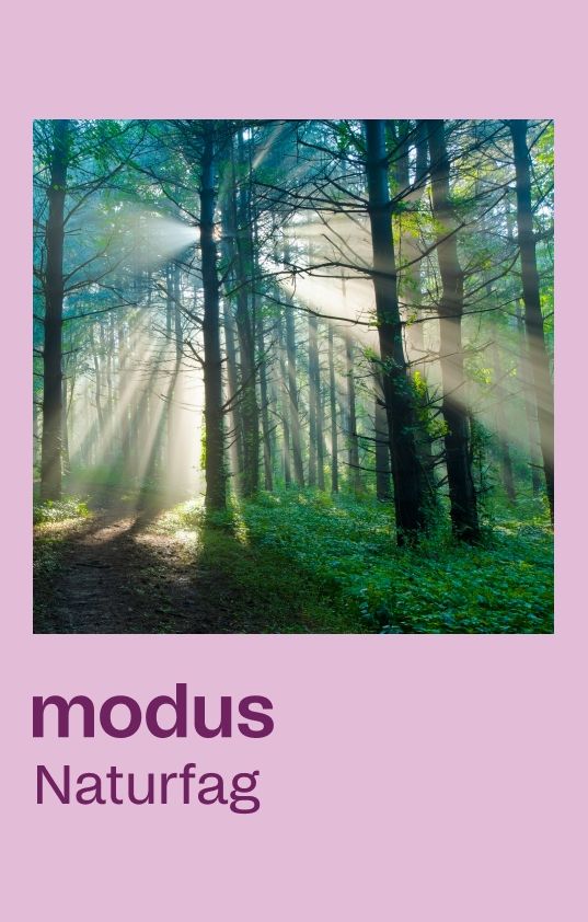 Modus naturfag