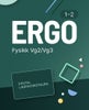 Ergo fysikk 1-2