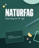 Naturfag for SF