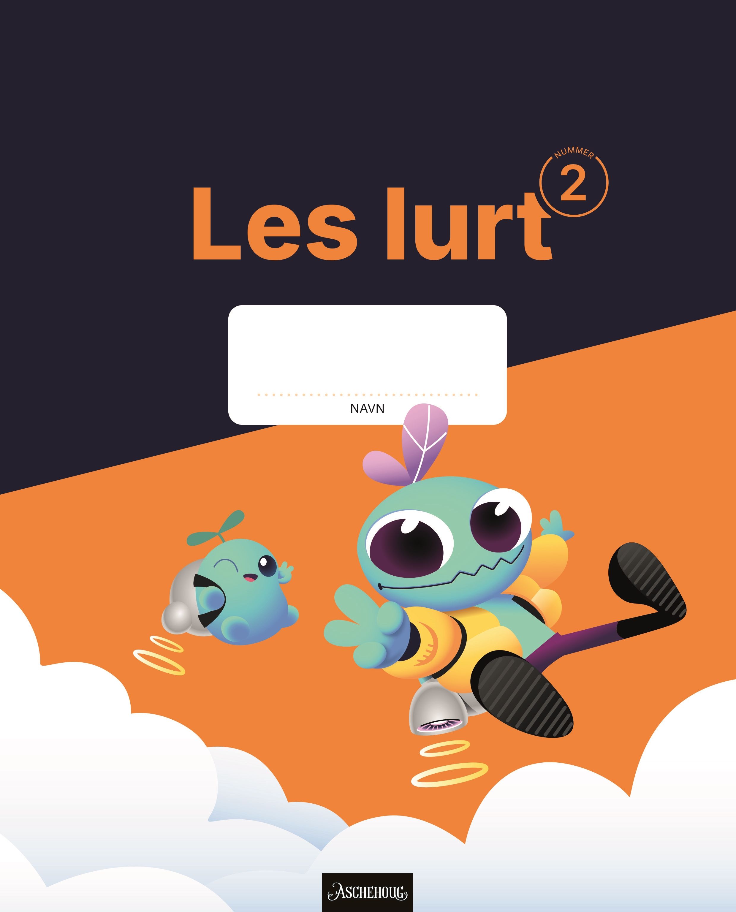 Les lurt