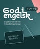 God i engelsk