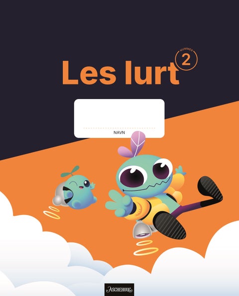 Les lurt - Nummer 2