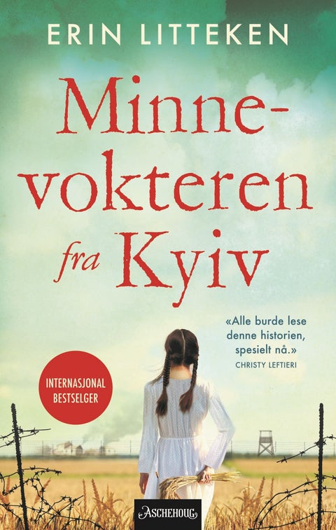 Minnevokteren fra Kyiv