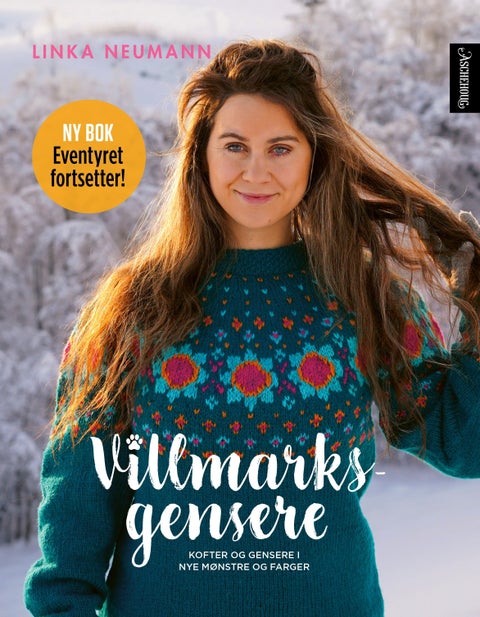 Villmarksgensere - 3