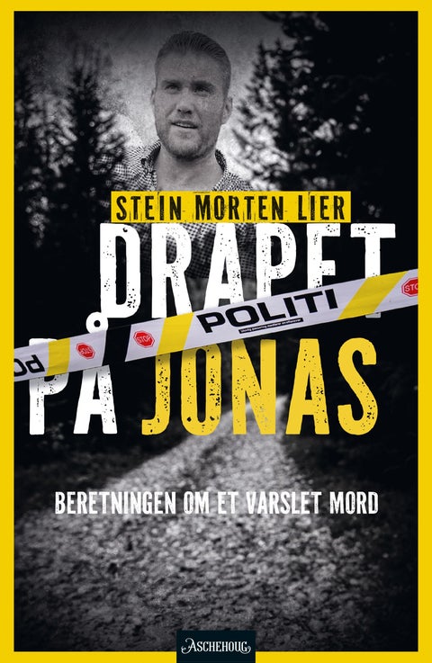 Drapet på Jonas - beretningen om et varslet mord