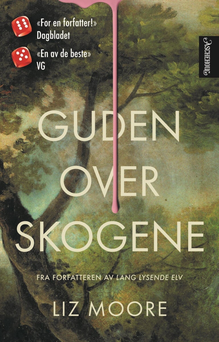 Guden over skogene
