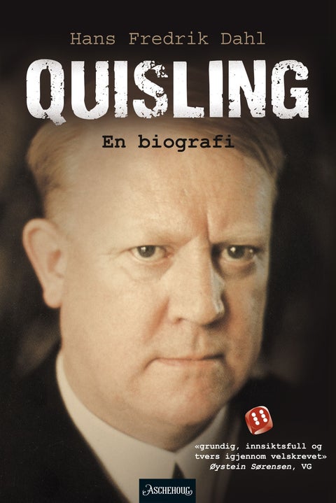 Quisling - en biografi