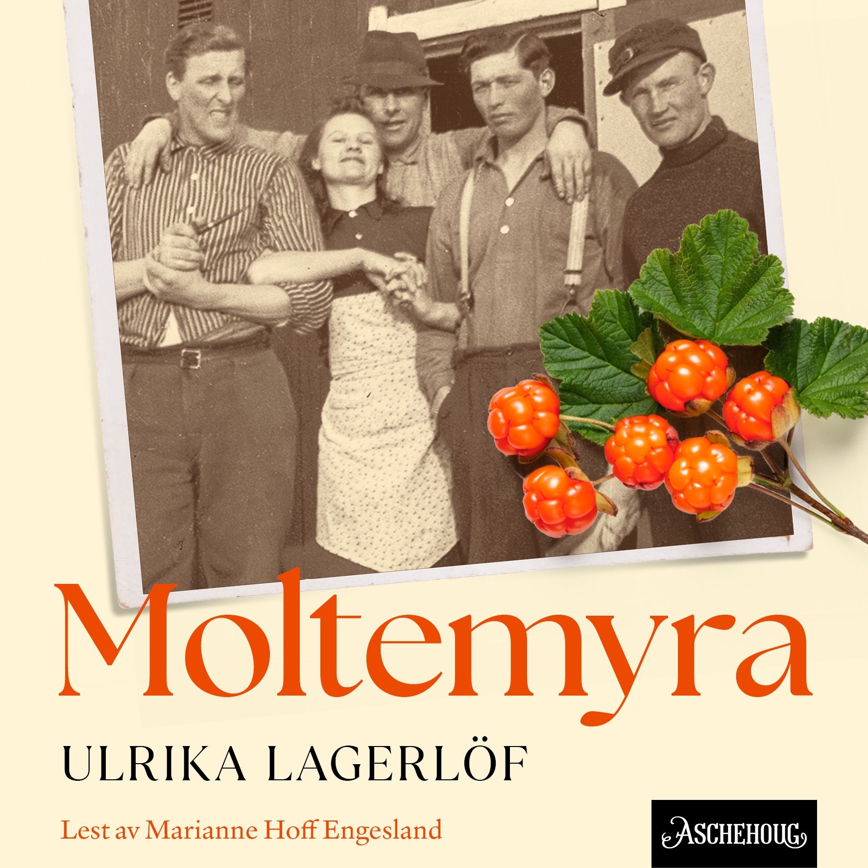 Moltemyra
