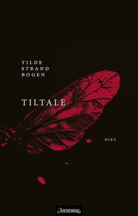 Tiltale - dikt