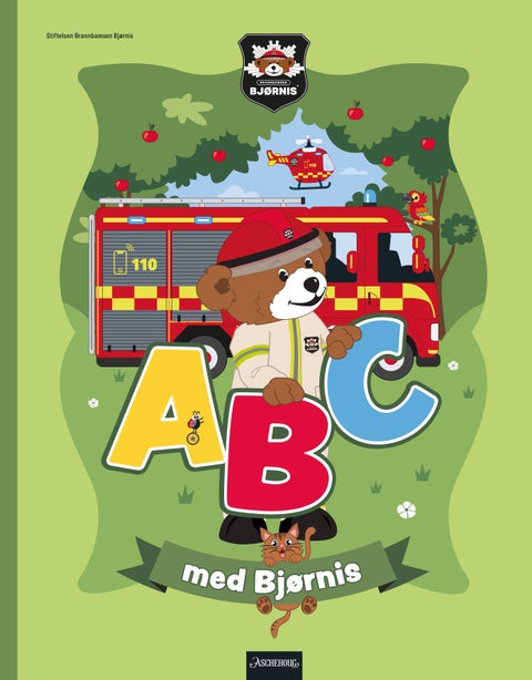 ABC med Bjørnis