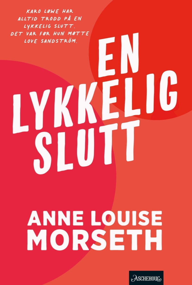 En lykkelig slutt