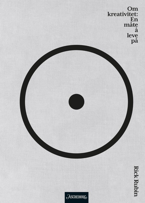 Om kreativitet - en måte å leve på