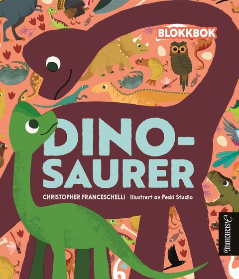 Dinosaurer