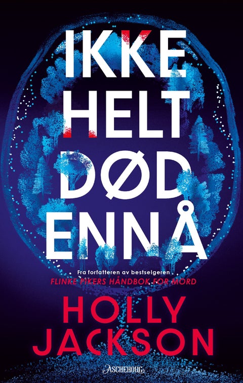 Ikke helt død ennå