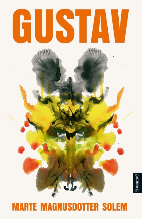 Gustav - roman