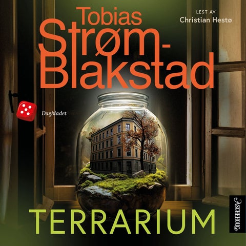 Terrarium - psykologisk thriller