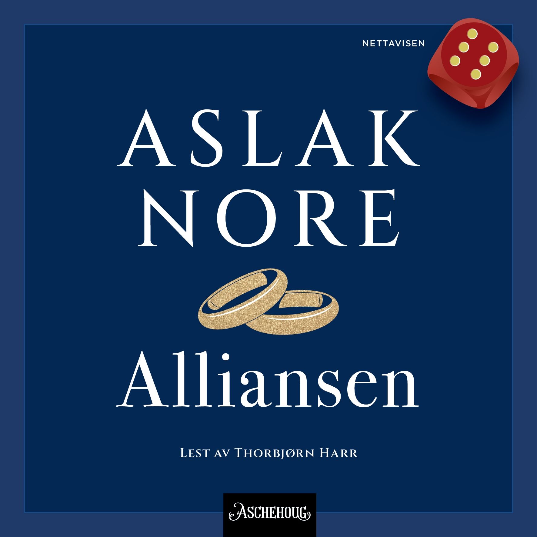 Alliansen - roman