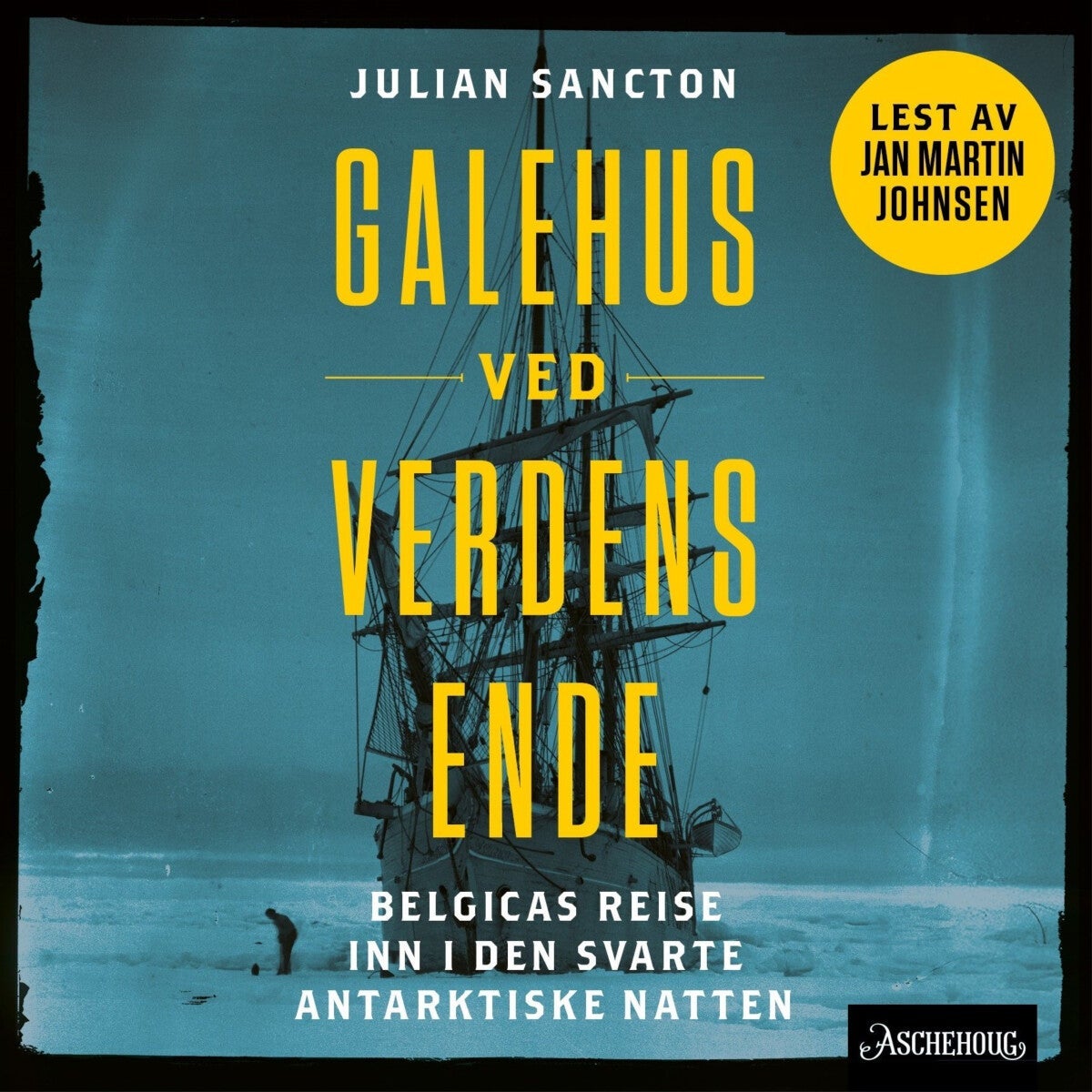 Galehus ved verdens ende