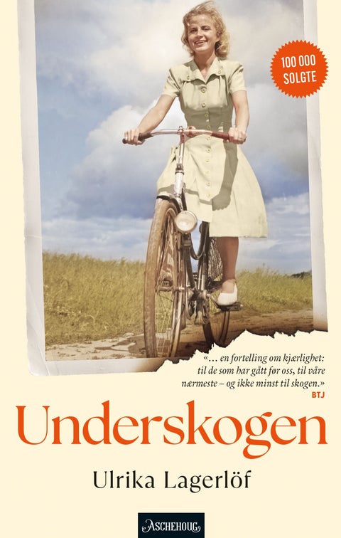 Underskogen