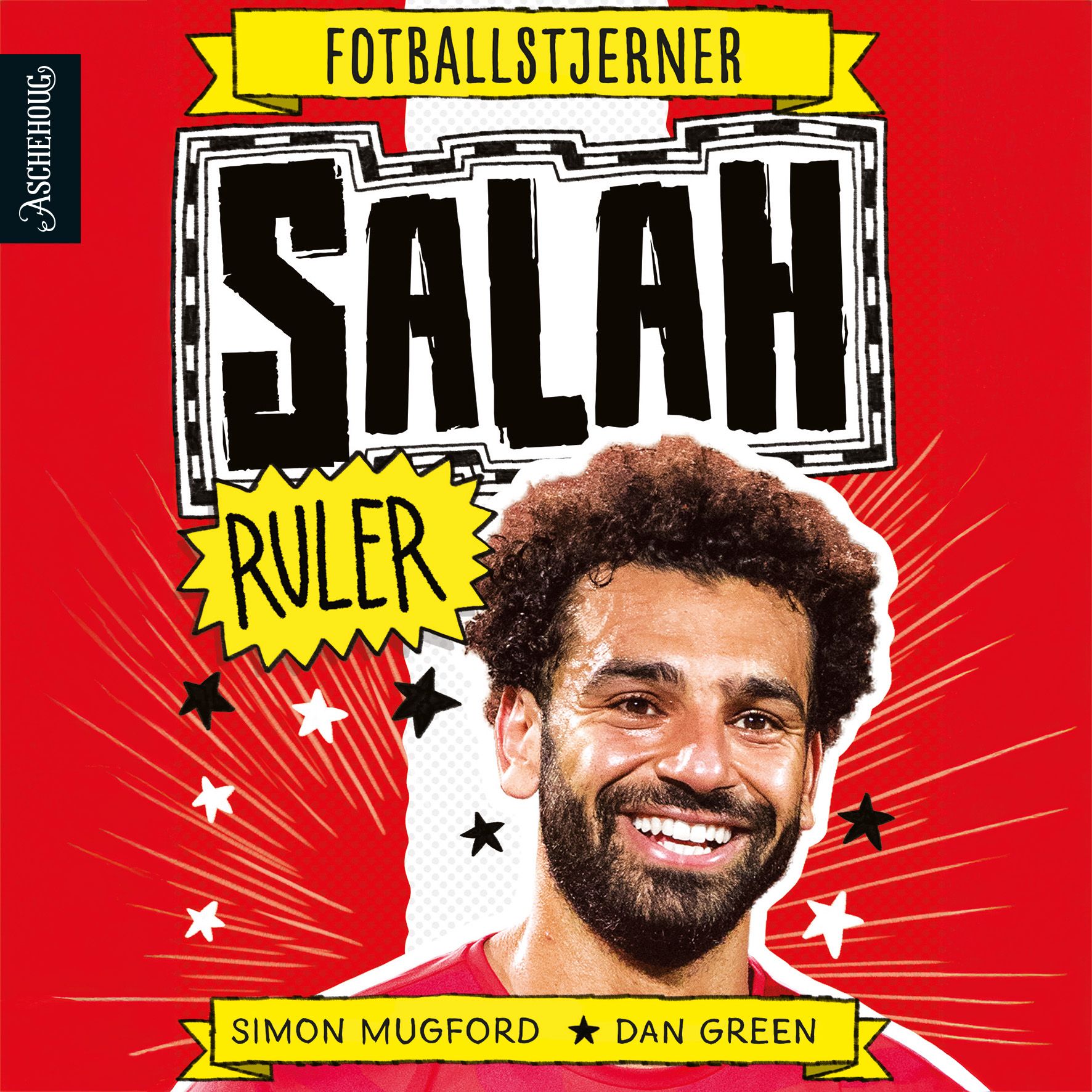 Salah ruler