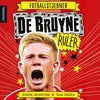 De Bruyne ruler