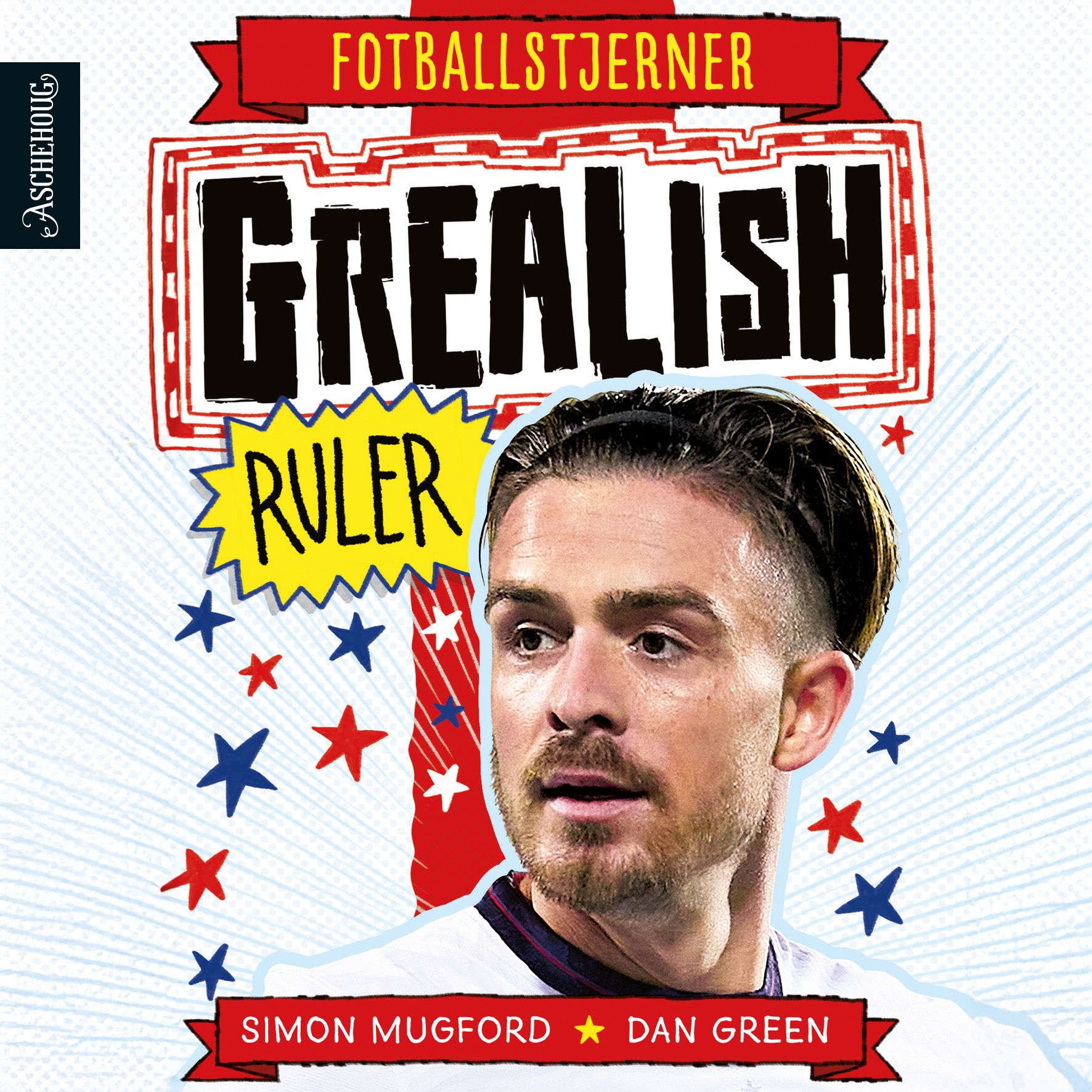 Grealish ruler