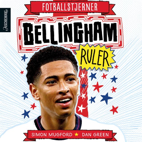 Bellingham ruler