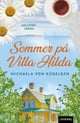 Sommer på Villa Hilda