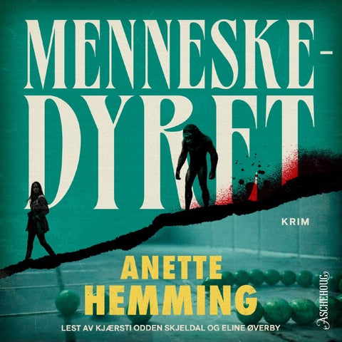 Menneskedyret - krim