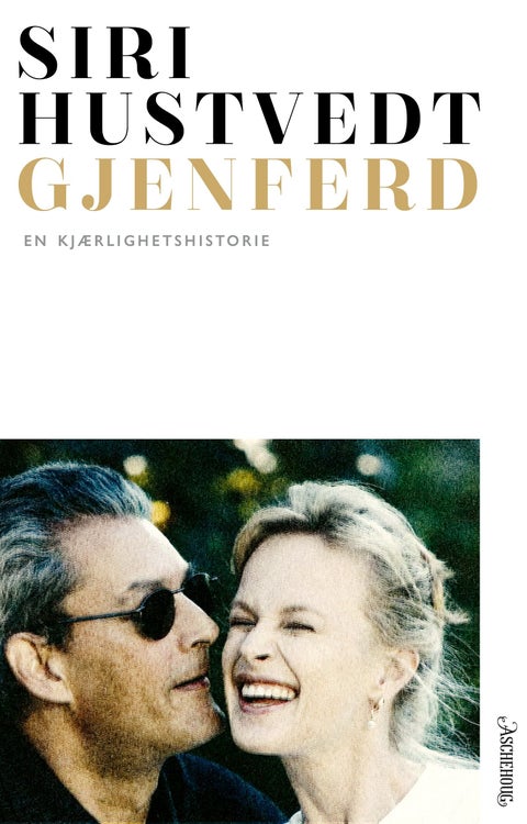 Gjenferd - en kjærlighetshistorie