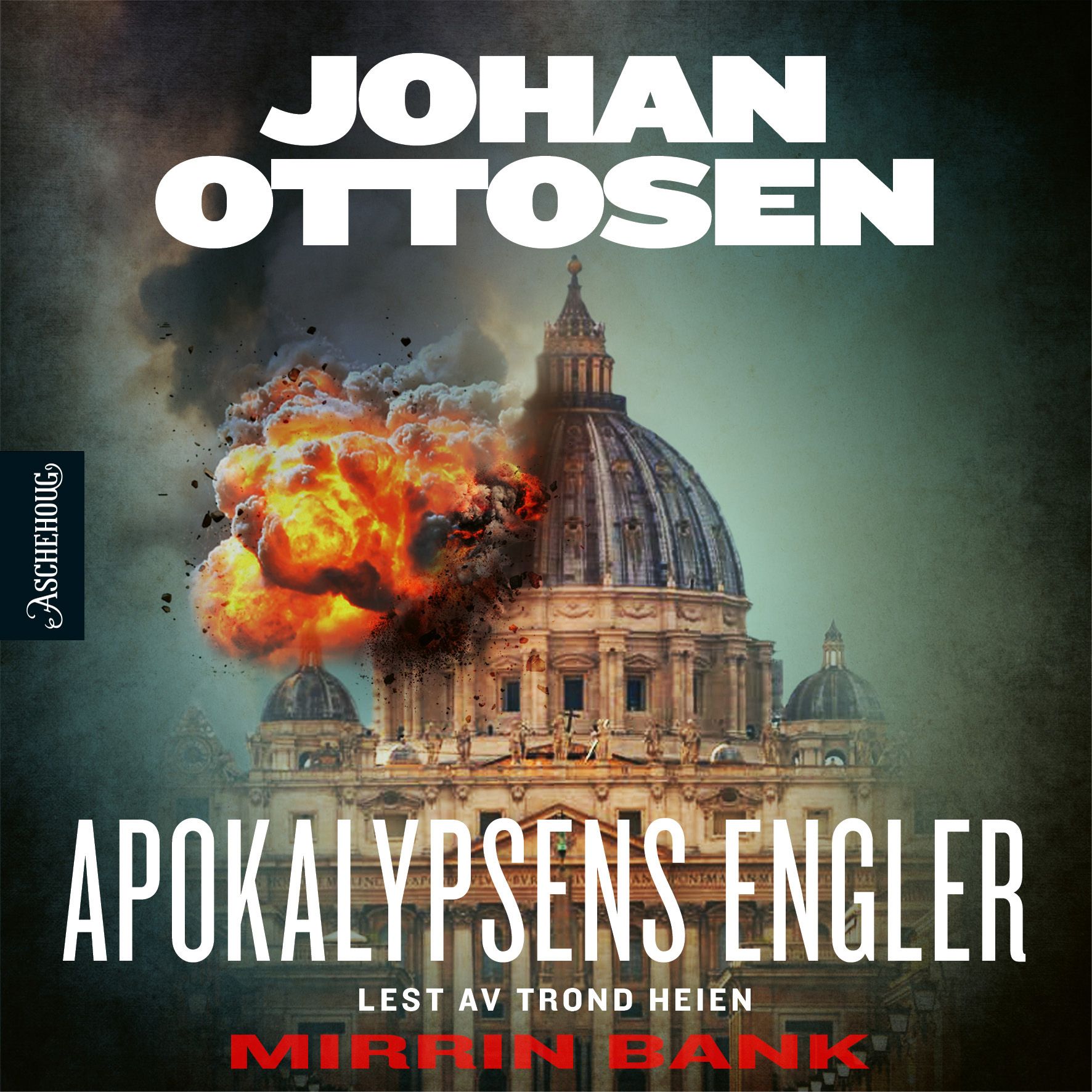 Apokalypsens engler