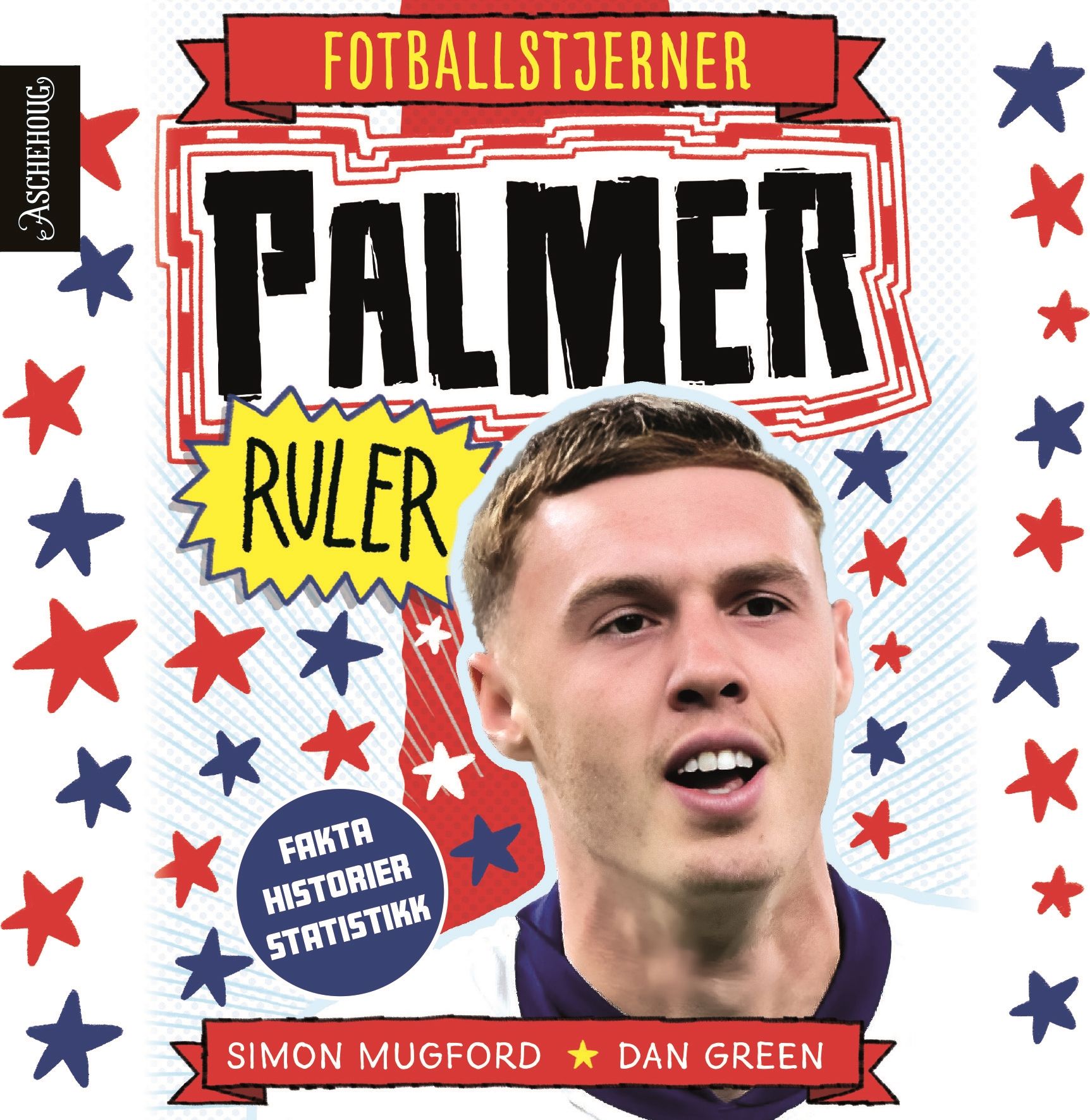 Palmer ruler