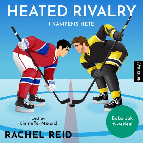 Heated rivalry - kampens hete