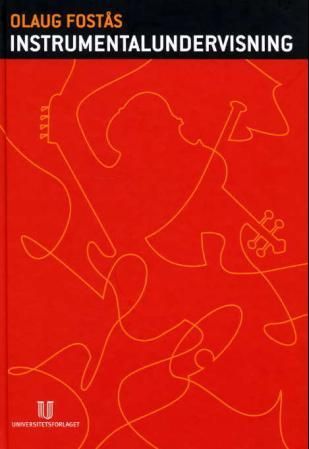 Instrumentalundervisning