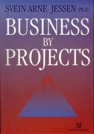 Business by projects